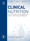 CLINICAL NUTRITION杂志封面